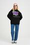 Stylish Comfortable Women'S/Men's Special Design Swetshirt 578 - 4