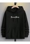 Women'S/Men's Unisex Stylish Comfortable Cotton Special Design Sweatshirt 6359 - 2