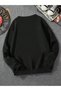 Women'S/Men's Unisex Stylish Comfortable Cotton Special Design Sweatshirt 2401 - 2