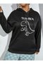 Women'S/Men's Unisex Stylish Comfortable Cotton Special Design Sweatshirt 1225 - 3