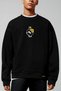 Stylish Comfortable Women'S/Men's Special Design Swetshirt 4461 - 3