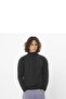Essential Lightwarm Men's Half Zip Fleece Deep Black Lc2444400 - 2
