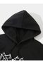 Women'S/Men's Unisex Stylish Comfortable Cotton Special Design Sweatshirt 4669 - 2