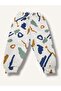 Baby Pajamas 100% Cotton, Baby Pants - 4
