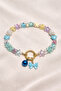 Dog Collar with Bell Pet Necklace Accessory for Small and Medium Breeds - 4
