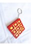 Mini Sos Game Keychain – Xox / Galatasaray Fan Keychain - 2