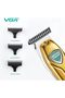 Professional Rechargeable Cordless Hair Trimmer - 4
