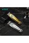 Professional Rechargeable Cordless Hair Trimmer - 5