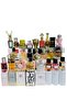 24 حبة عطر ميني 25 مل الاكثر مبيعا
