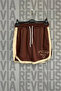 Printed Unisex Retro Varsity Sports Training Shorts