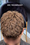 Hair Styling Comb – Professional Hair Comb for Curly and Straight Hair - 2