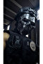 Cod Ghost Maske Nemesis Model - 4