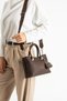 Justpolo Women's Multi-Compartment Shoulder and Crossbody Bag Premium Series - 2
