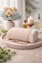 100% Cotton 50X92Cm Lux Guest Towel