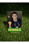 Pavard Winner Top Class Game Card