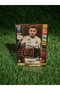 Jonathan Clauss Fluo 10. Year Fifa 365 Game Card