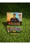 Pavard Winner Top Class Game Card - 2