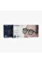 Lifestyle Dale Round Frame Sunglasses with Manual ND Tint Control & UV400 Protection - 6