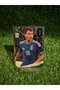 Barella Holo Giants Top Class Game Card