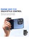 F7 Selfie Stick Bluetooth cu Tripod – Control Wireless - 7