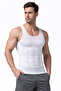 Men's Corset, Belly-Tightening, Firming, Slimming, Slim-Fit Undershirt