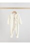 100% Cotton Ecru Fairy Mouse 3-Piece Baby Sleeping Bag Set - 3