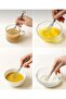 Stainless Steel Mini Mixer – Set of 6 - 4