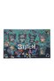 Stitch Pop Head Toys Figure Set Cartoon Characters Multi Pose Pack - 2