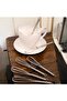 Stainless Steel Mini Mixer – Set of 6 - 5