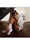 جوارب نايكي يومية زوج 1 -nike everyday socks set of 1