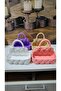 Elegancebox Jewelry & Makeup Bag – Beauty and Organization in One with a Stylish Organizer - 6