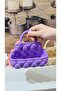 Elegancebox Jewelry & Makeup Bag – Beauty and Organization in One with a Stylish Organizer - 4