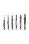 Threading drill set, M3 M10, KD980, - 6