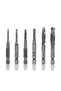 Threading drill set, M3 M10, KD980, - 4