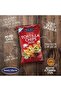 TORTILA CHIPS SALTE 185G - 4