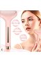 Ice Roller Therapy Stick for Face — Cooling Skin Massage Tool for Puffiness, Tightening & Relaxation