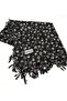 Disassembly Beaded Cotton Gauze 06110 21 - 2