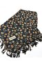 Disassembled Beaded Cotton Cheesecloth 06110 23 - 2