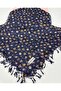 Disassembly Beaded Cotton Gauze 06111 12