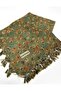 Disassembled Beaded Cotton Gauze 06110 22 - 2
