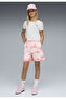 Essentials Relaxed Tie Dye Shorts - 7