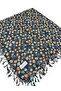 Disassembled Beaded Cotton Cheesecloth 06110 23
