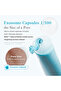 ZERO PORE SA CLEAR CAPSULE CLEANSING FOAM - 5