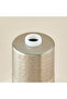 Metallic Hammered Lotion Dispenser - 4