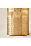Metallic Hammered Lotion Dispenser - 3
