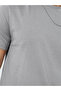 Men Graphic Print Crew Neck T-Shirt - 4