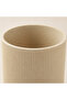 Swirl Textured Polyresin Waste Bin - 3