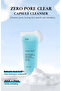 ZERO PORE SA CLEAR CAPSULE CLEANSING FOAM - 6