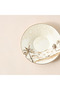 Nomad Luxe Printed 2-Piece Cup and Saucer Set - 4