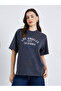 Women Washed 100% Cotton Longline T-Shirt - 3